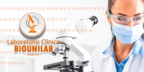 Imagen 1 del perfil de Laboratorio Clínico Biounilab