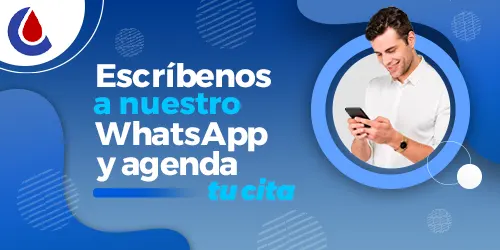 Imagen 5 del perfil de Laboratorio Clínico Ciencia