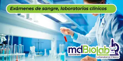 Imagen 1 del perfil de Laboratorios MD Biolab