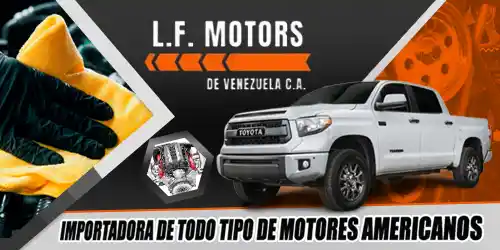 Imagen 1 del perfil de LF Motors de Venezuela