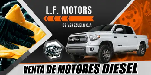 Imagen 2 del perfil de LF Motors de Venezuela