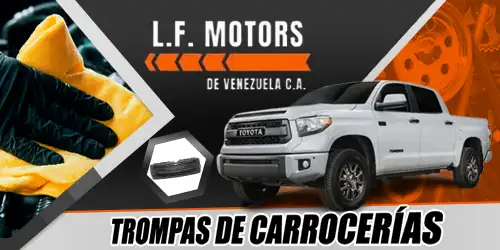 Imagen 4 del perfil de LF Motors de Venezuela
