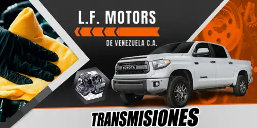 Imagen 5 del perfil de LF Motors de Venezuela