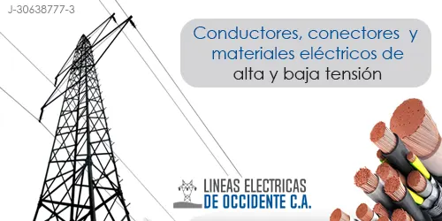 Imagen 3 del perfil de Líneas Eléctricas de Occidente