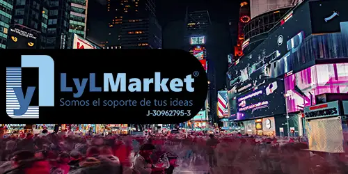 Imagen 1 del perfil de L&L Market