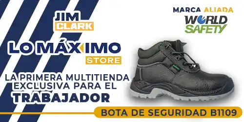 Imagen 1 del perfil de Lo Máximo Store