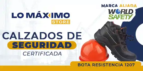 Imagen 2 del perfil de Lo Máximo Store