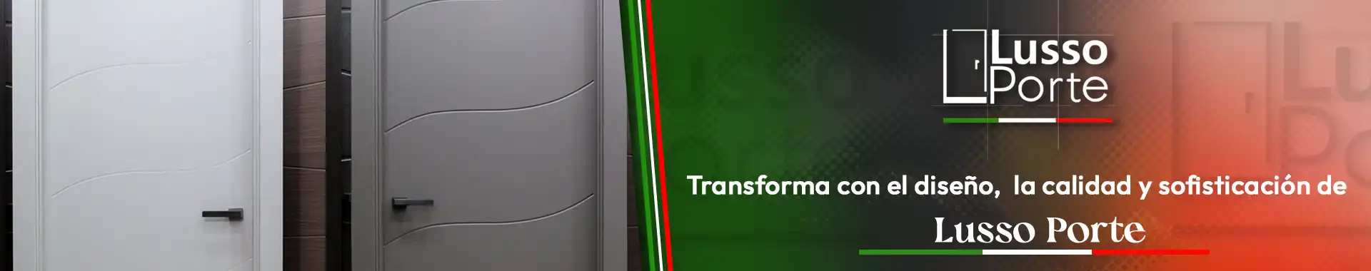 Imagen 2 del perfil de Lusso Porte