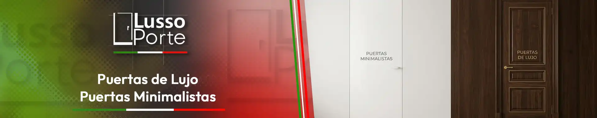 Imagen 3 del perfil de Lusso Porte