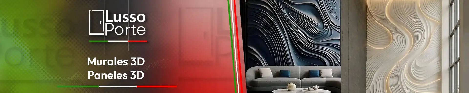 Imagen 5 del perfil de Lusso Porte