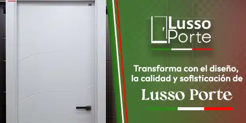 Imagen 2 del perfil de Lusso Porte