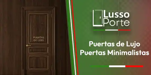 Imagen 3 del perfil de Lusso Porte