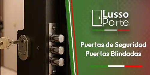 Imagen 4 del perfil de Lusso Porte