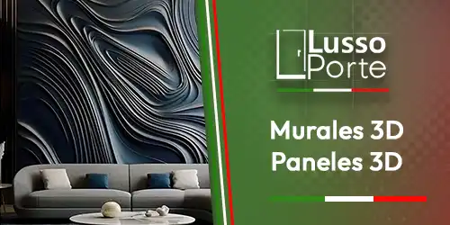 Imagen 5 del perfil de Lusso Porte