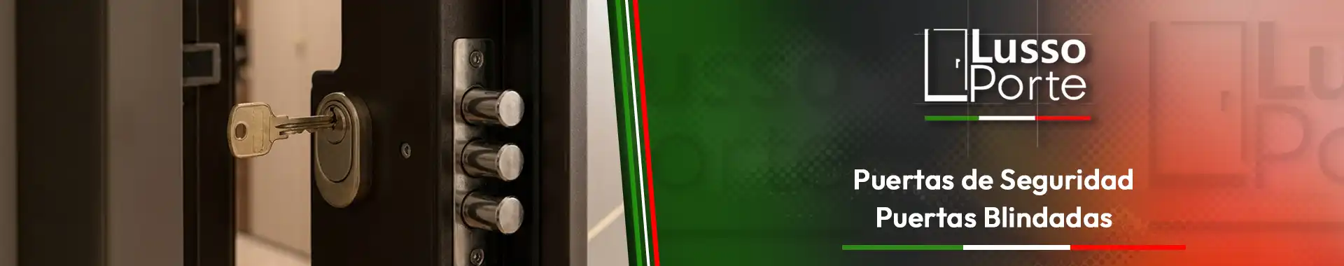 Imagen 4 del perfil de Lusso Porte