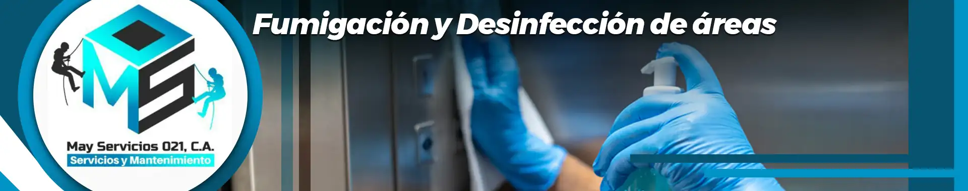 Imagen 3 del perfil de May Servicios 021, CA