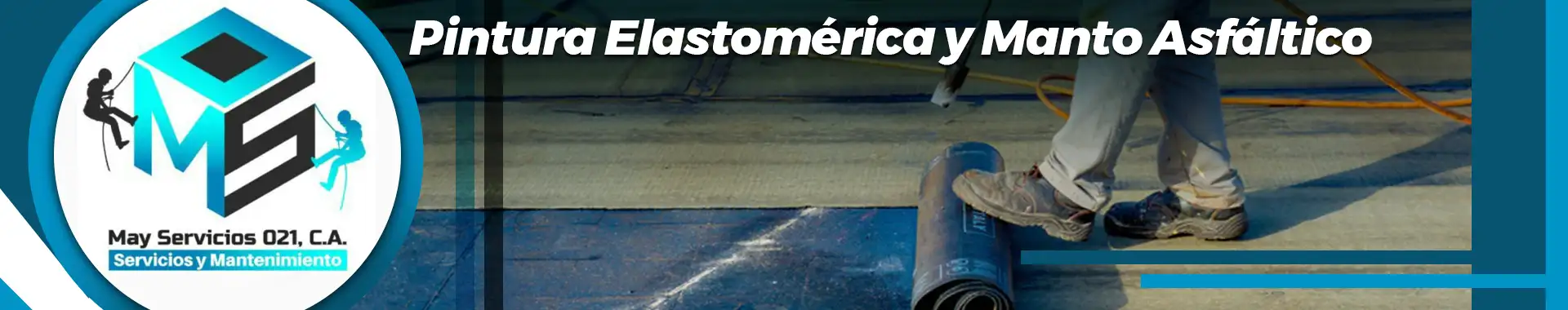 Imagen 4 del perfil de May Servicios 021, CA