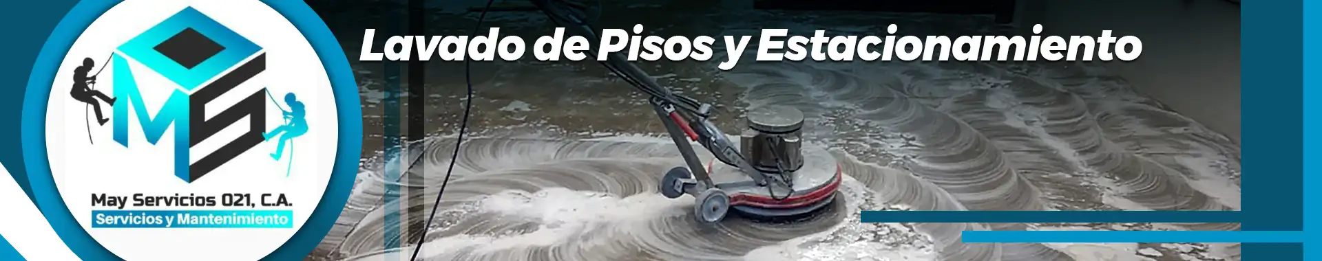 Imagen 5 del perfil de May Servicios 021, CA