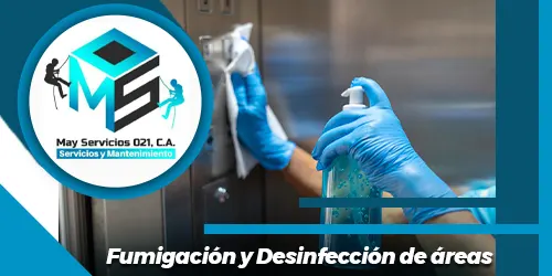 Imagen 3 del perfil de May Servicios 021, CA