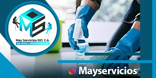 Imagen 6 del perfil de May Servicios 021, CA