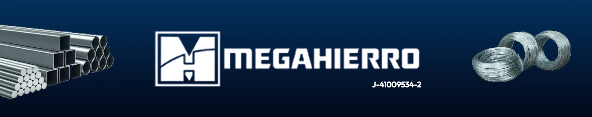 Imagen 1 del perfil de Megahierro Naguanagua