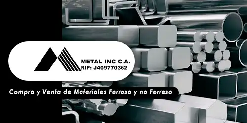 Imagen 1 del perfil de Metal INC