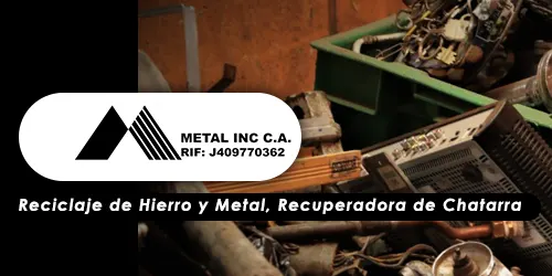 Imagen 2 del perfil de Metal INC