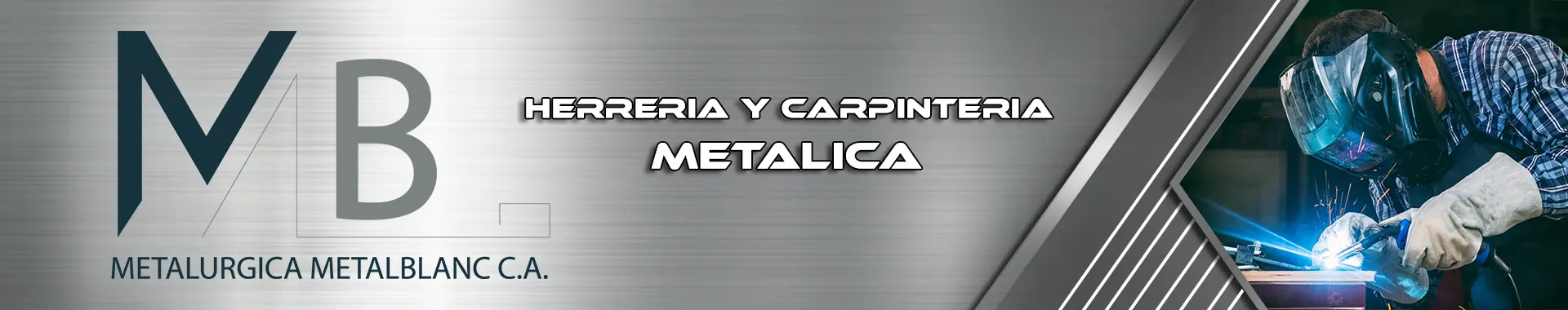Imagen 4 del perfil de Metalúrgica Metalblanc