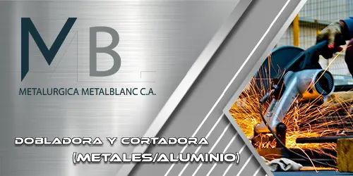 Imagen 2 del perfil de Metalúrgica Metalblanc