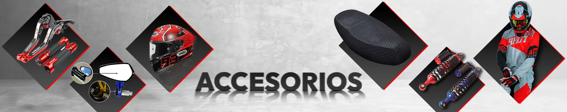 Imagen 4 del perfil de Moto Repuestos Uruven