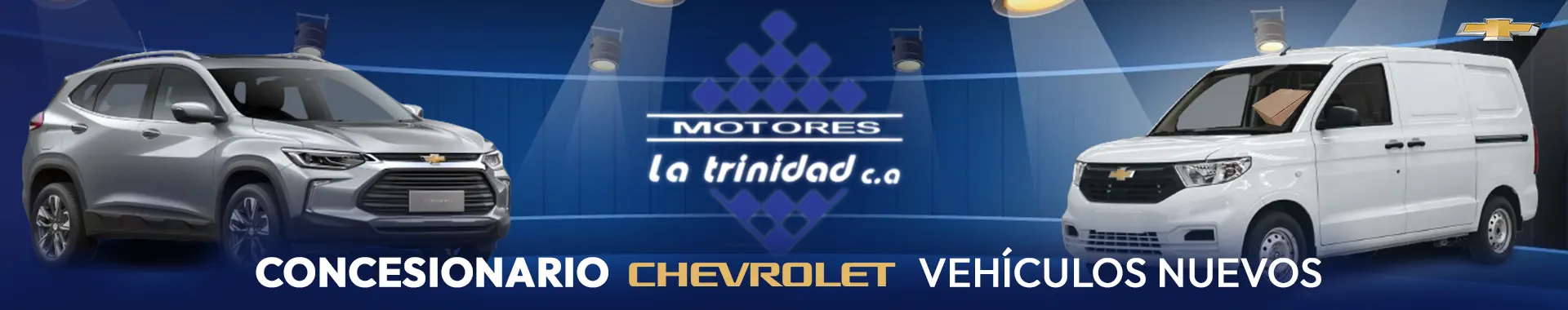 Imagen 3 del perfil de Motores La Trinidad - Autos