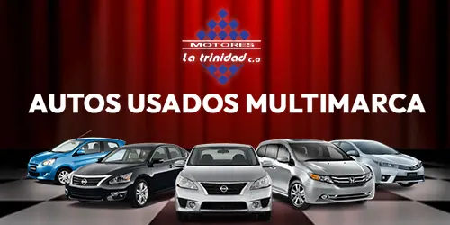 Imagen 4 del perfil de Motores La Trinidad - Autos