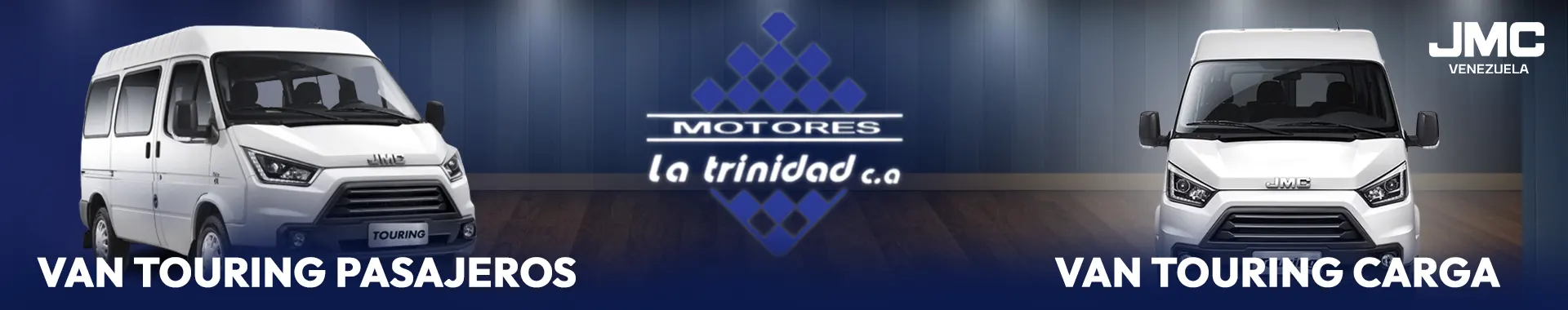 Imagen 1 del perfil de Motores La Trinidad - Autos