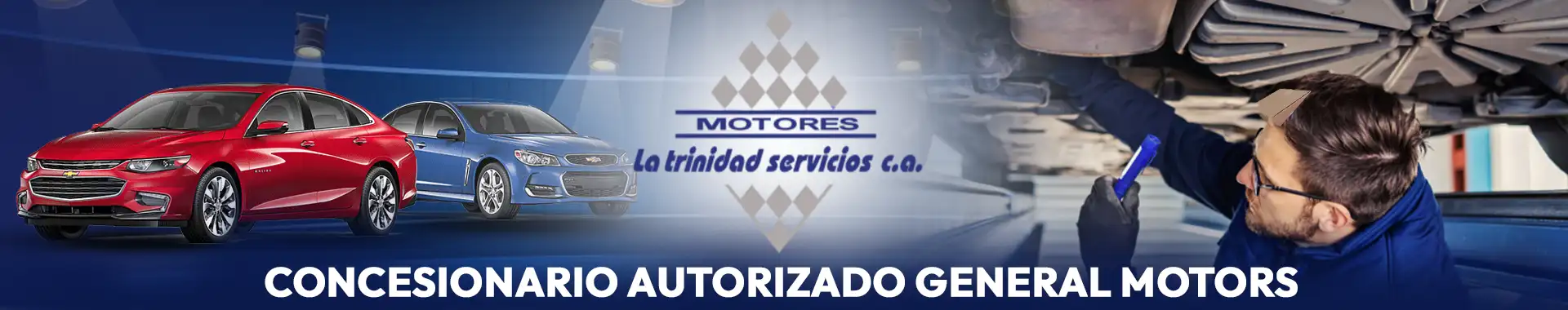 Imagen 1 del perfil de Motores La Trinidad - Servicios