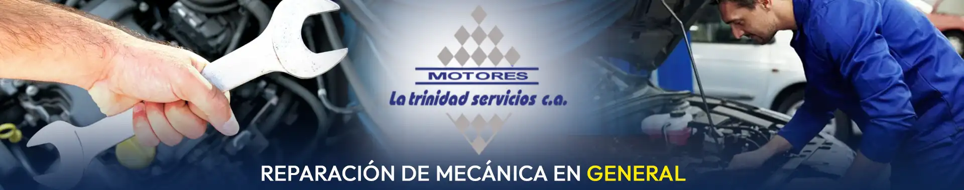Imagen 2 del perfil de Motores La Trinidad - Servicios