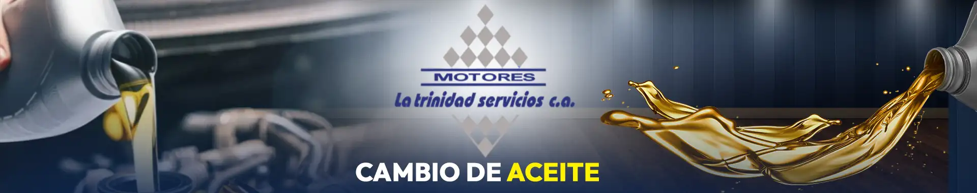 Imagen 3 del perfil de Motores La Trinidad - Servicios