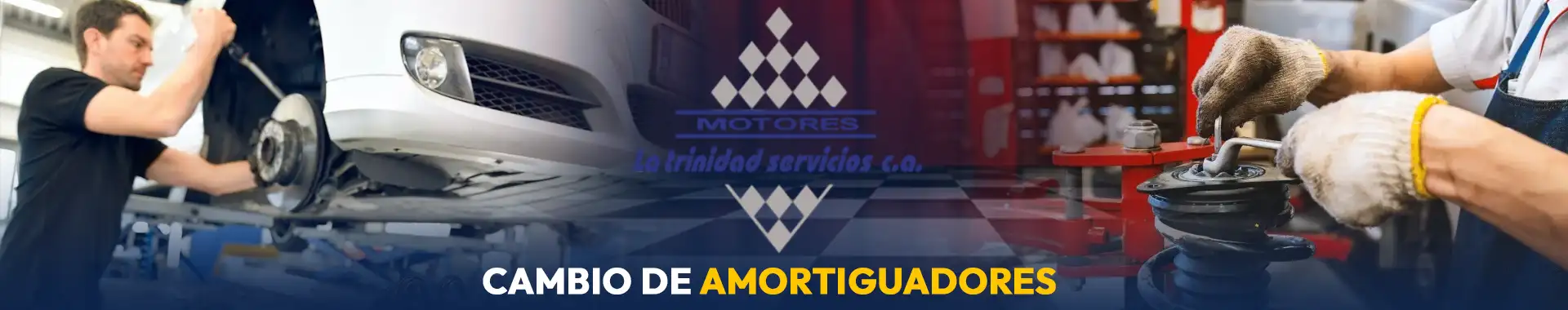 Imagen 4 del perfil de Motores La Trinidad - Servicios