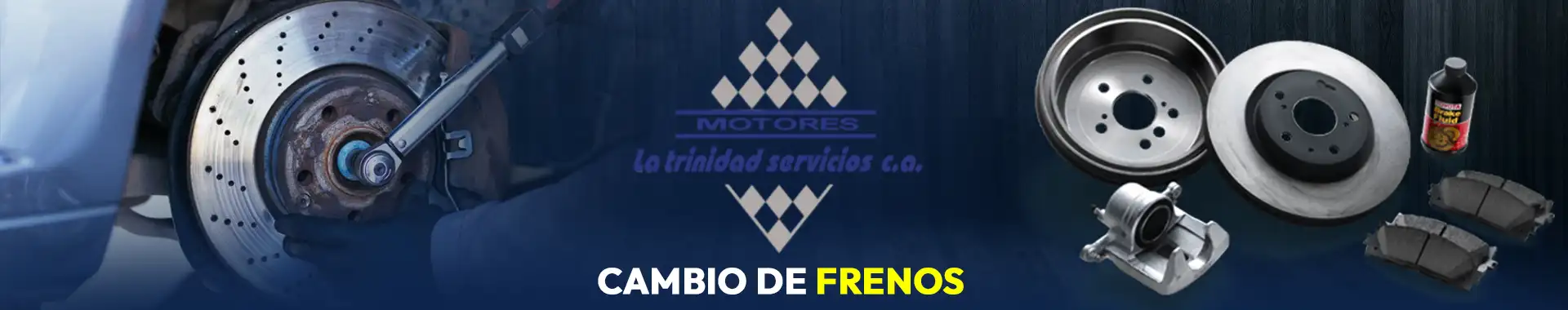 Imagen 5 del perfil de Motores La Trinidad - Servicios