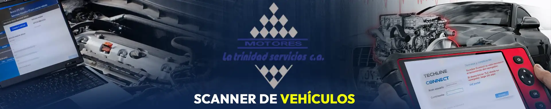 Imagen 6 del perfil de Motores La Trinidad - Servicios