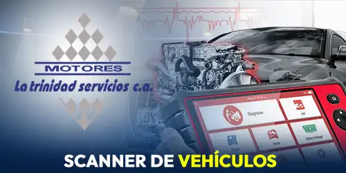 Imagen 6 del perfil de Motores La Trinidad - Servicios