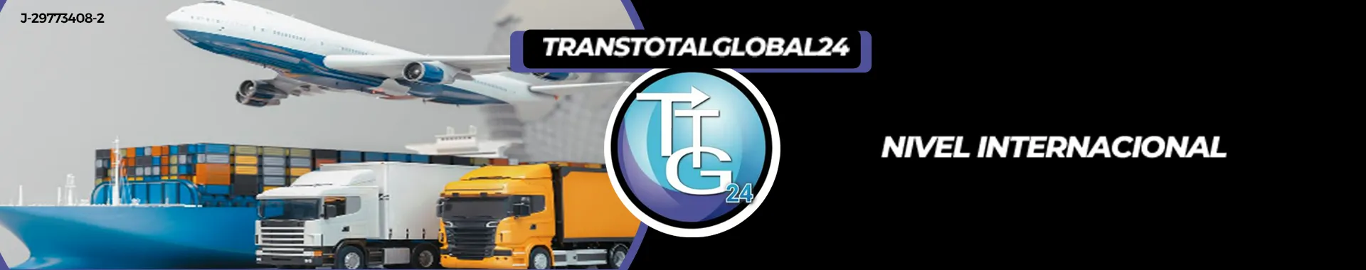 Imagen 4 del perfil de Mudanzas y Encomiendas Transtotal Global 24