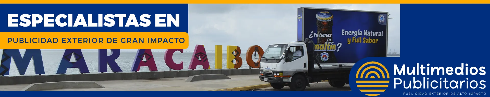Imagen 2 del perfil de Multimedios Publicitarios