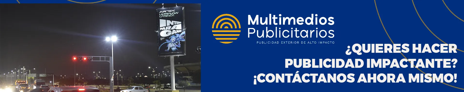 Imagen 3 del perfil de Multimedios Publicitarios
