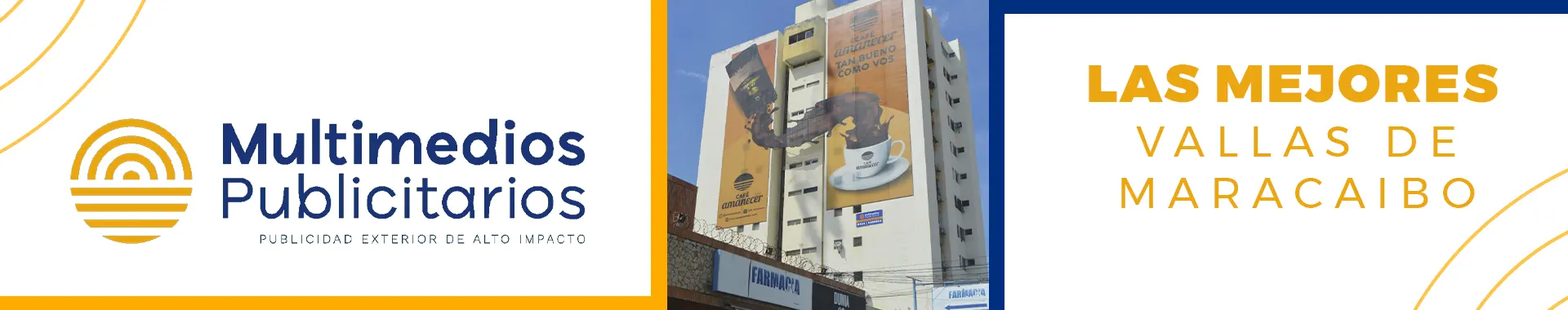 Imagen 4 del perfil de Multimedios Publicitarios