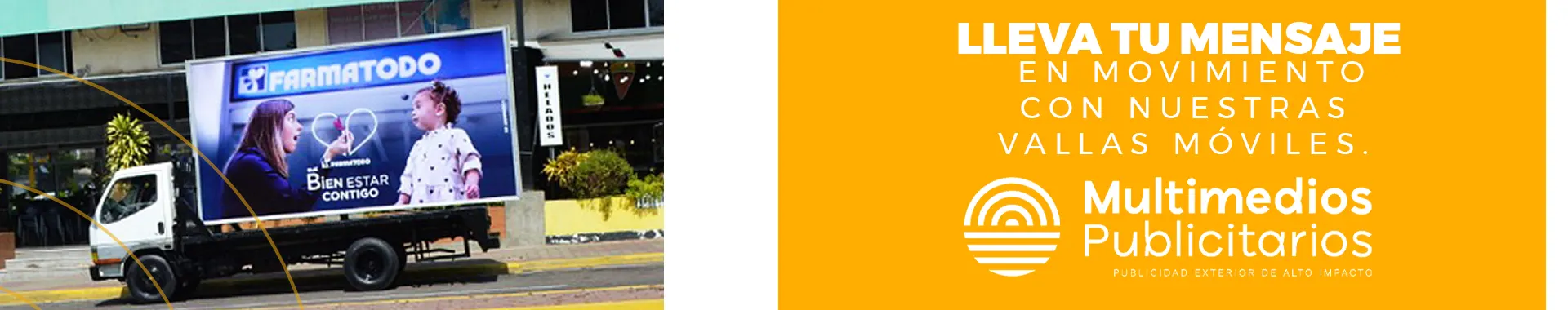 Imagen 6 del perfil de Multimedios Publicitarios