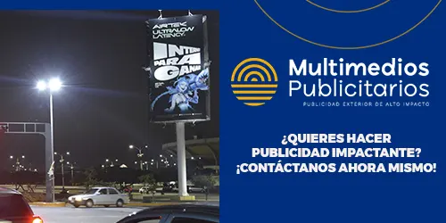 Imagen 3 del perfil de Multimedios Publicitarios