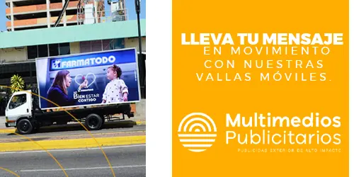 Imagen 6 del perfil de Multimedios Publicitarios