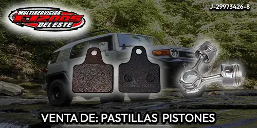 Imagen 2 del perfil de Multiservicios FJ 2005 del Este