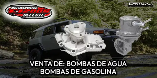 Imagen 5 del perfil de Multiservicios FJ 2005 del Este