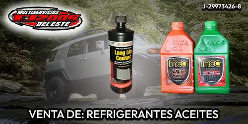 Imagen 6 del perfil de Multiservicios FJ 2005 del Este